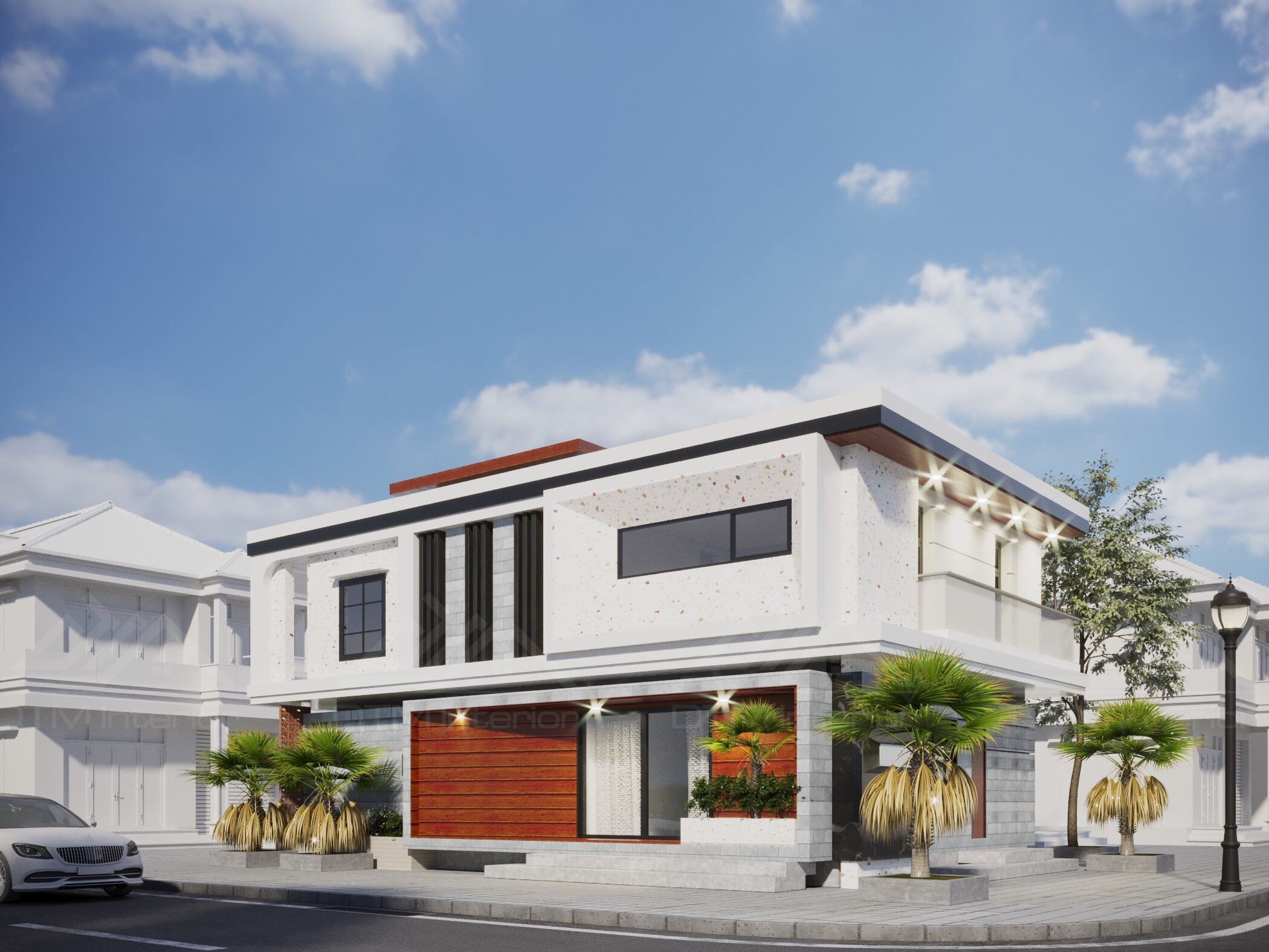 MẪU THIẾT KẾ NHÀ ĐẸP